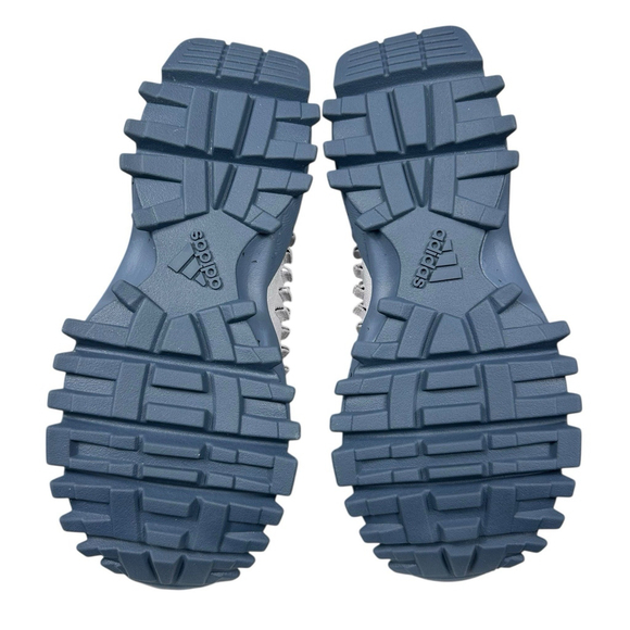 Adidas Stella McCartney SEEULATER 2 JH8945 Glory Grey Athletic Shoes Size 8 - Picture 10 of 14